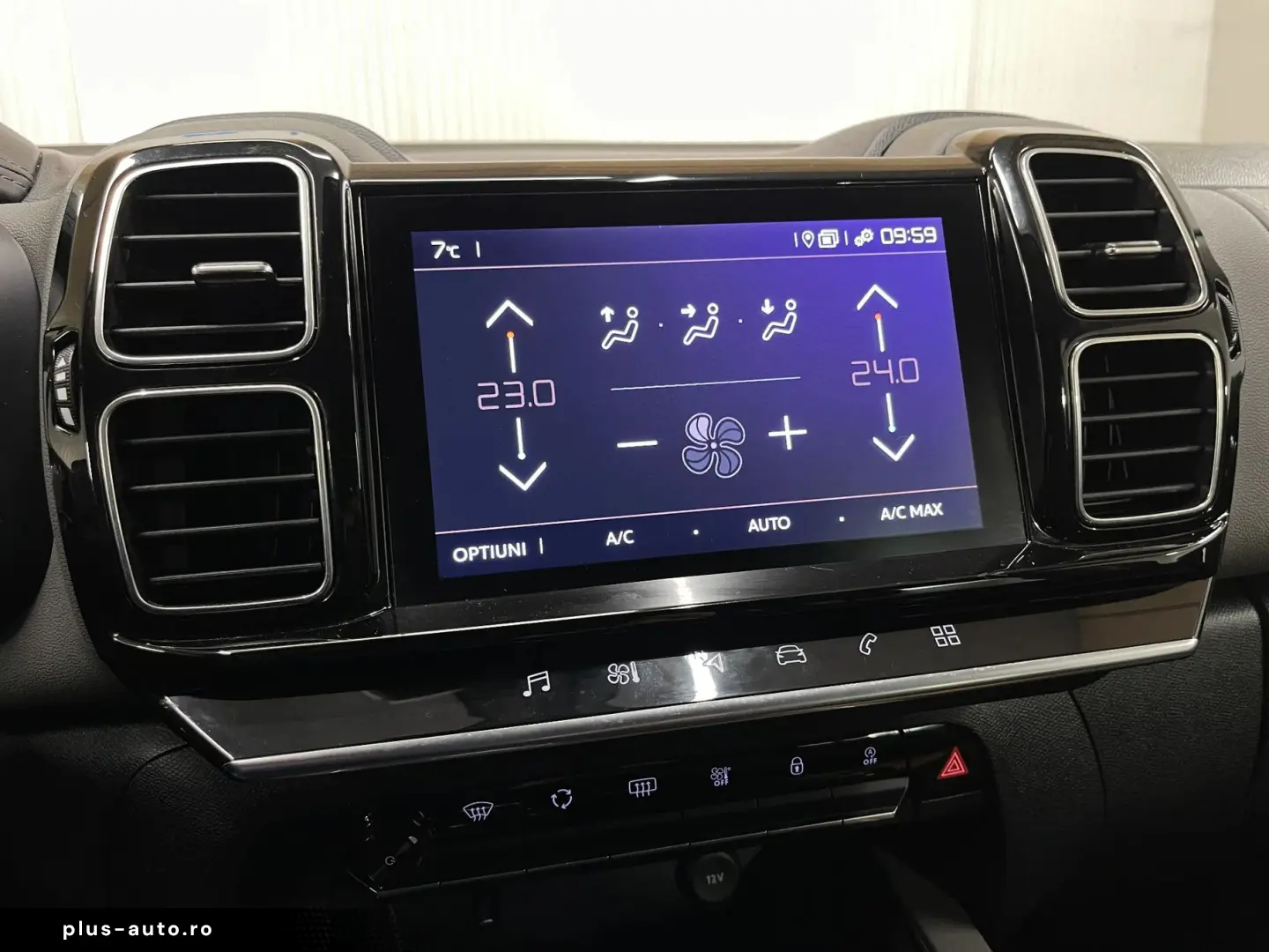 Citroen C5-Aircross