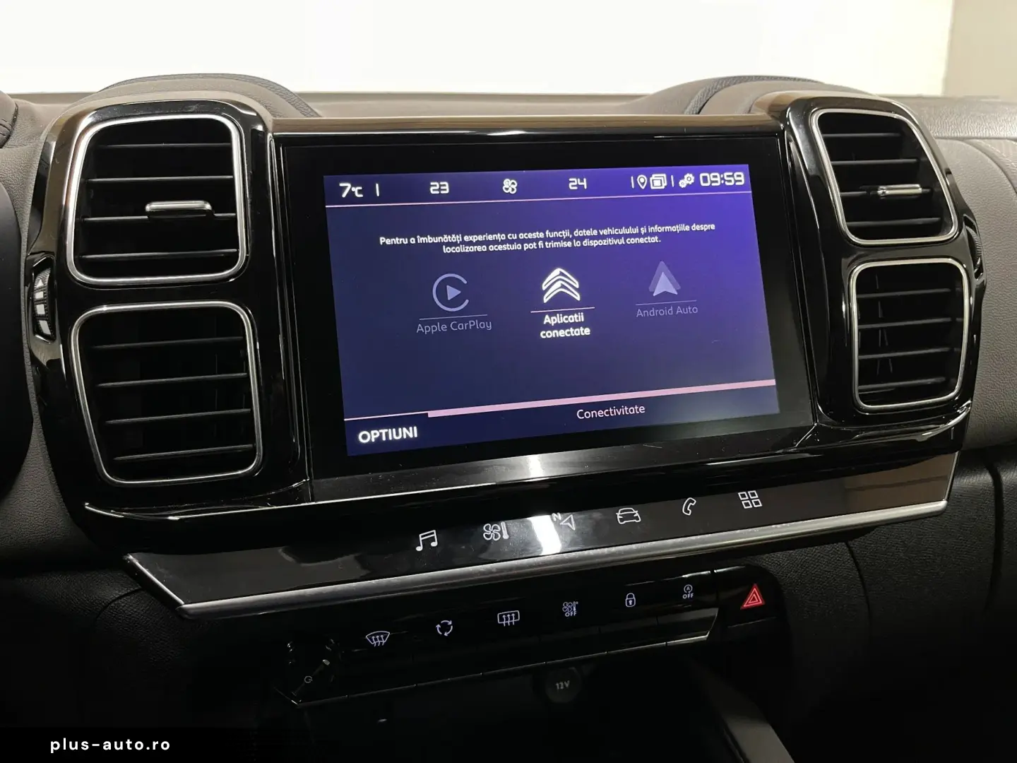 Citroen C5-Aircross