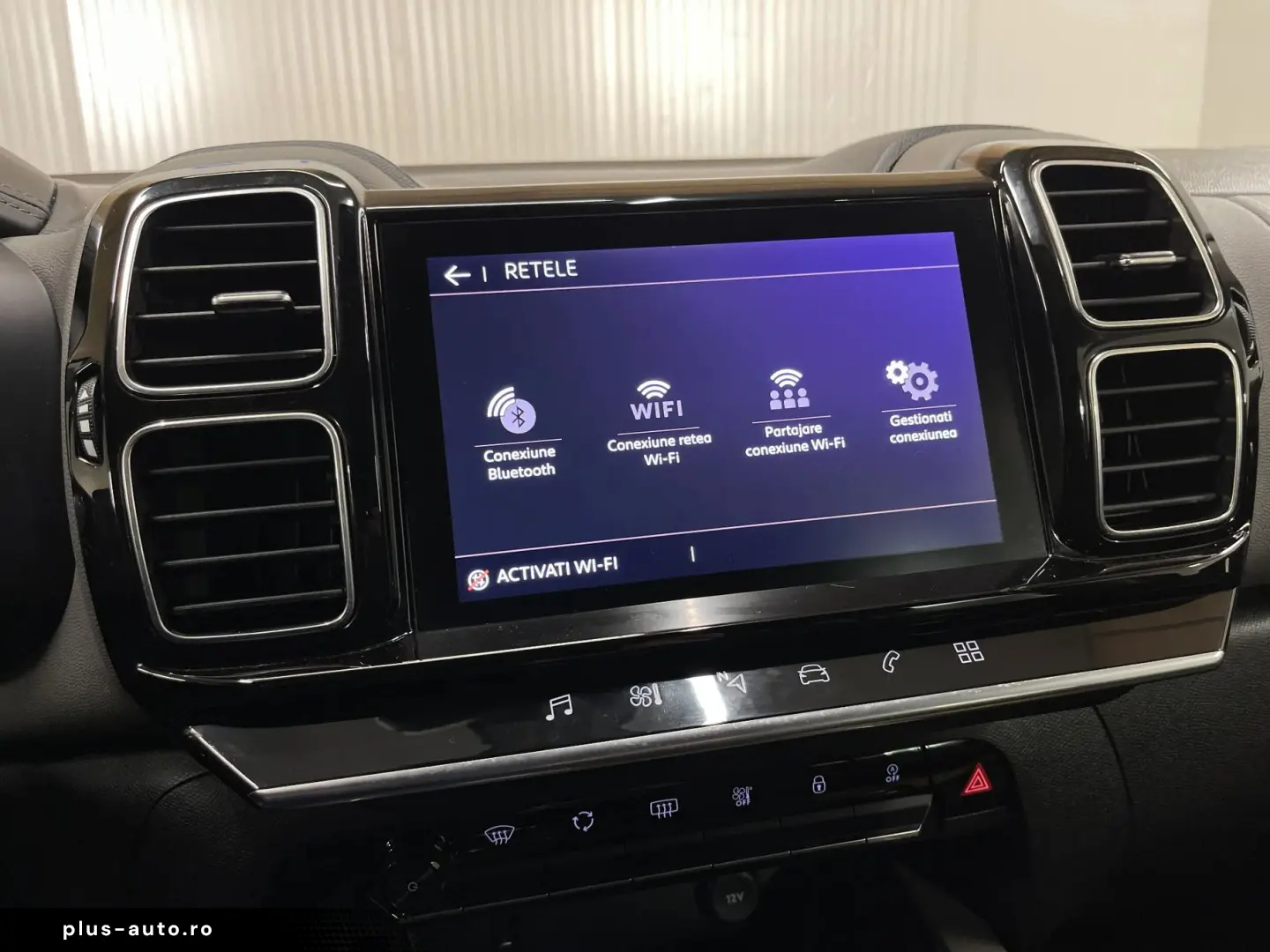 Citroen C5-Aircross
