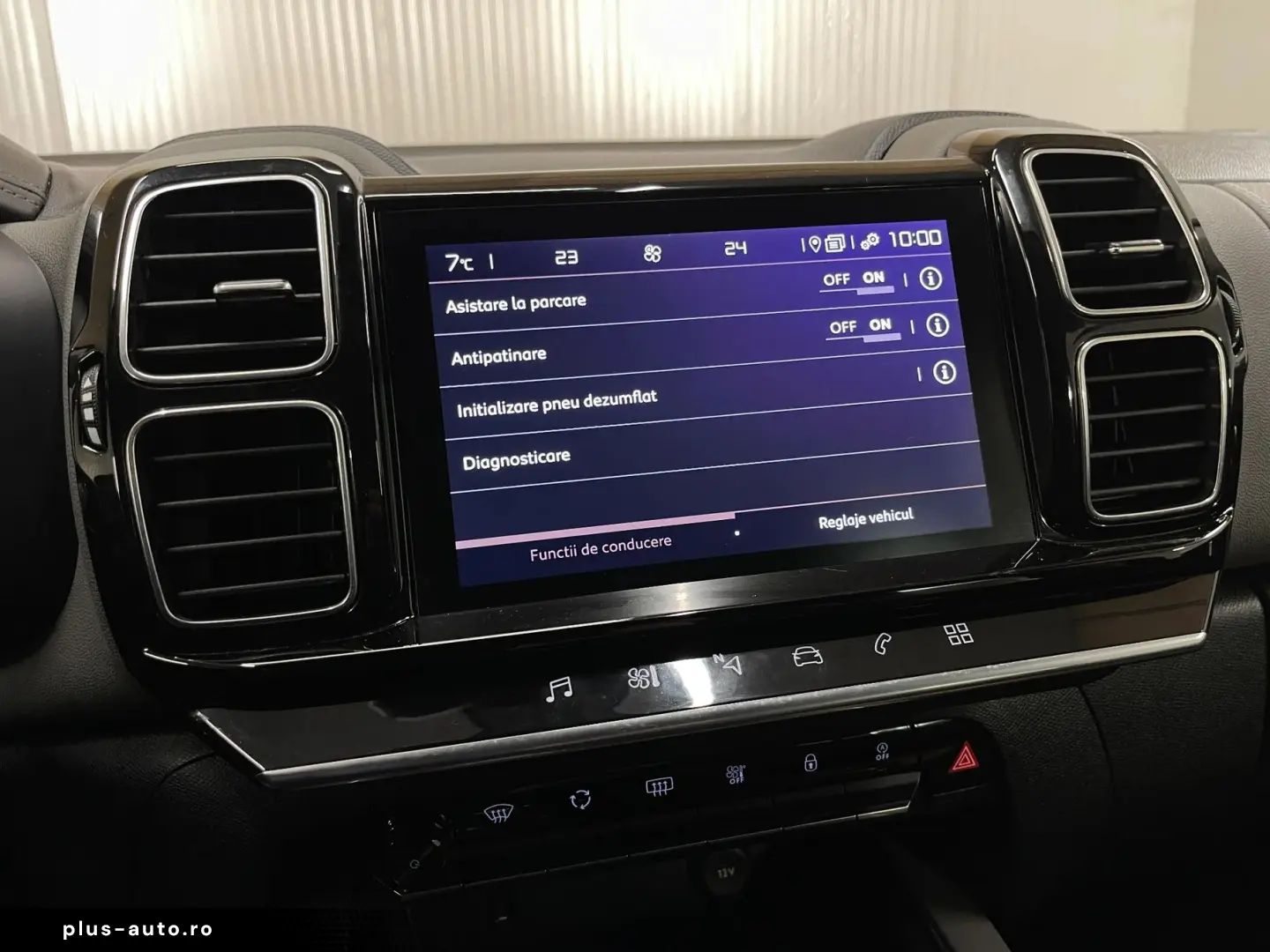 Citroen C5-Aircross