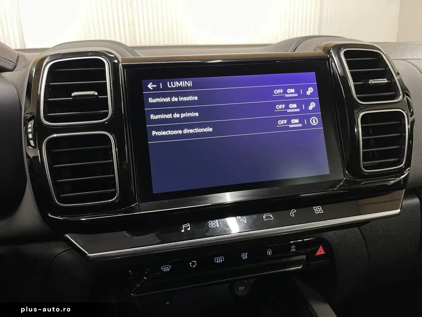 Citroen C5-Aircross