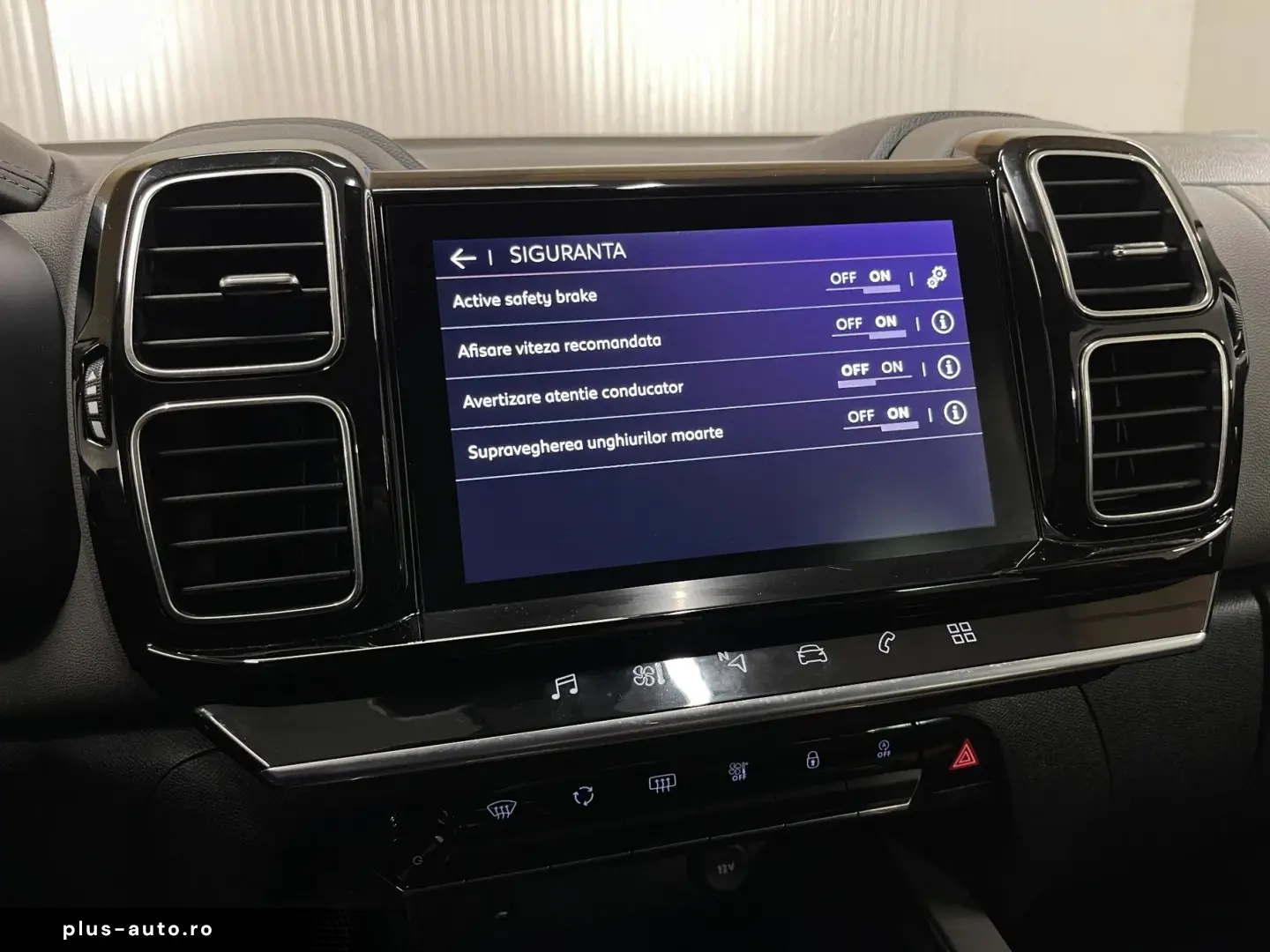 Citroen C5-Aircross