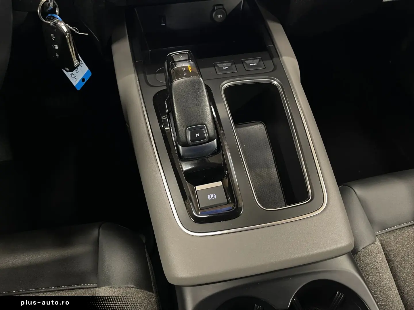 Citroen C5-Aircross