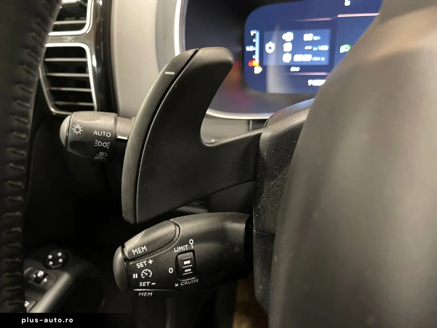 Citroen C5-Aircross