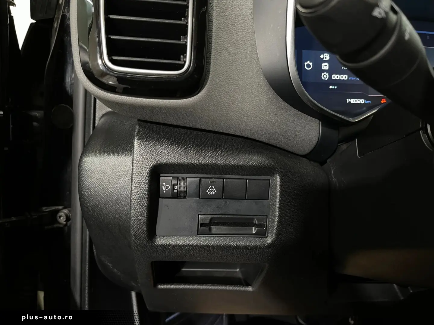 Citroen C5-Aircross