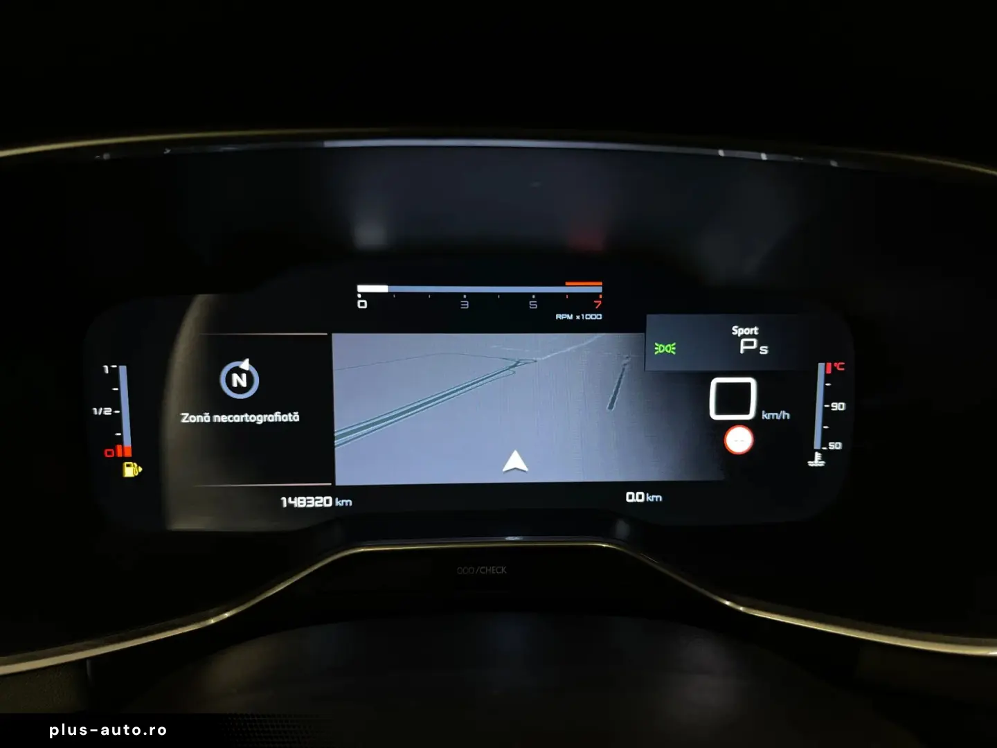 Citroen C5-Aircross