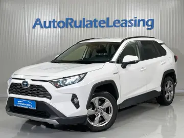 Toyota Rav-4