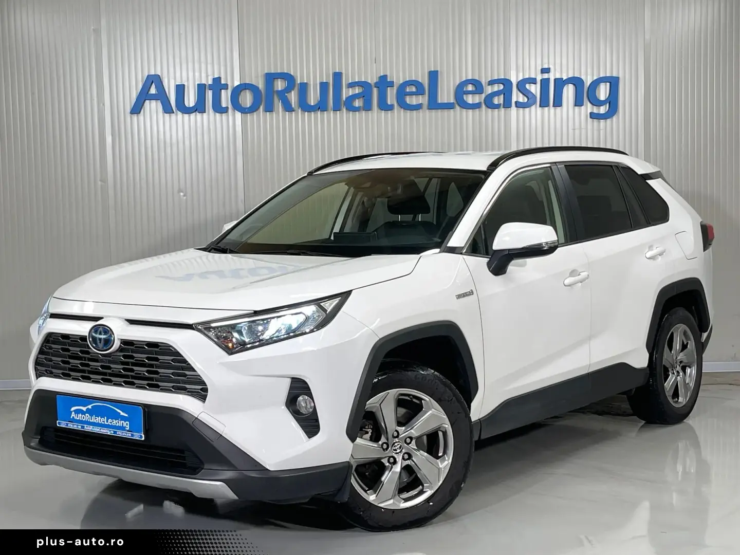 Toyota Rav-4