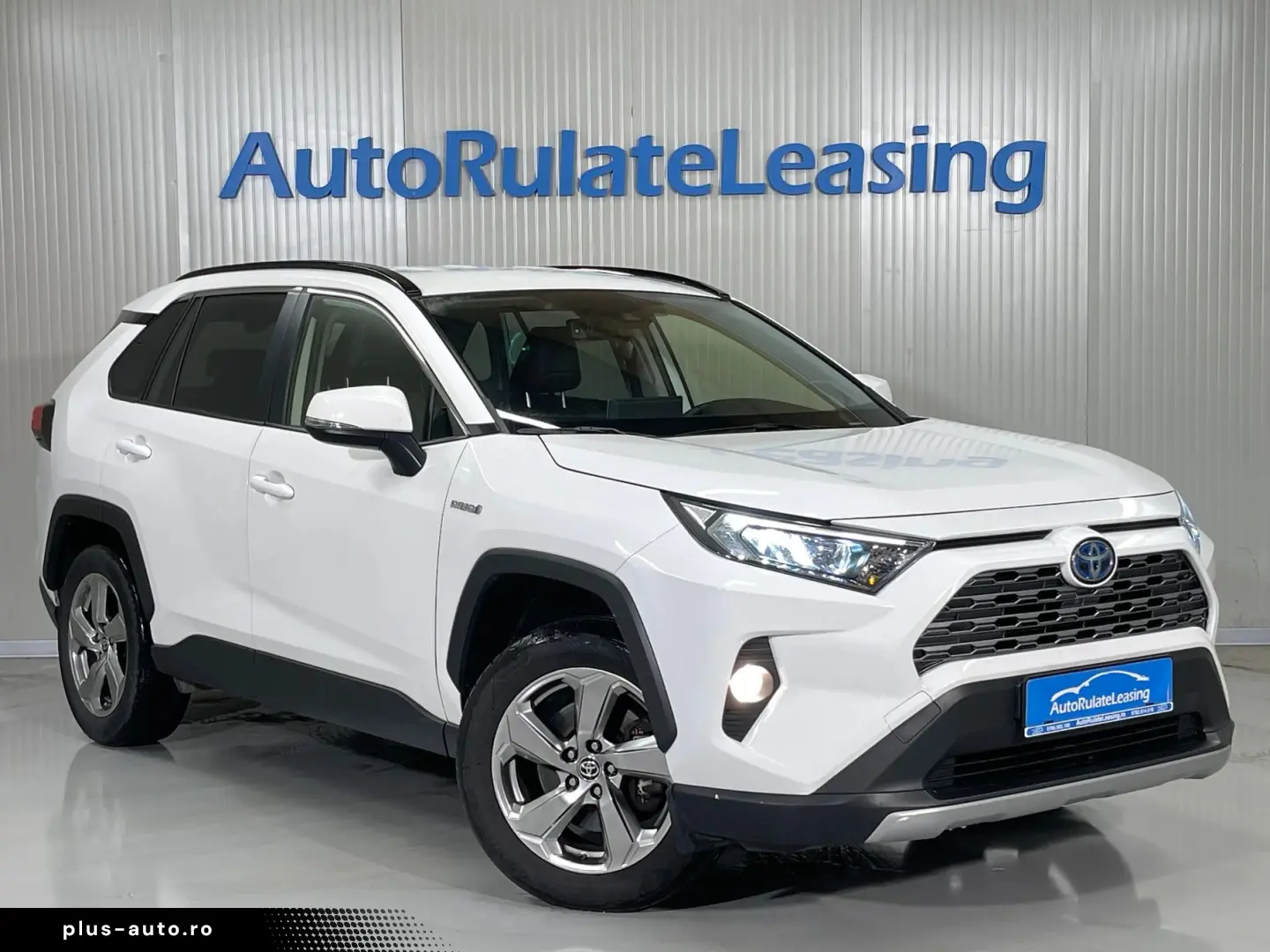 Toyota Rav-4