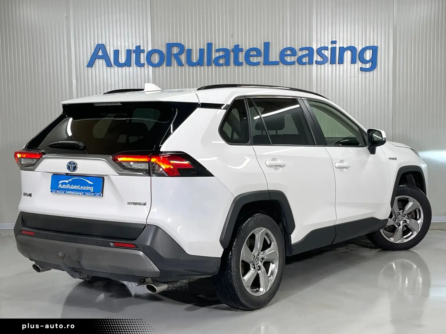 Toyota Rav-4