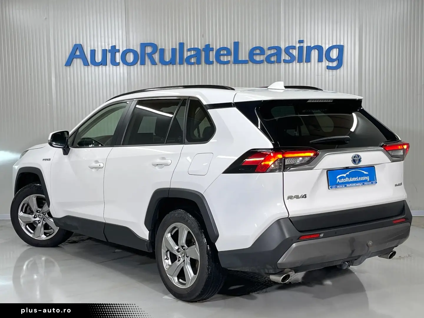 Toyota Rav-4