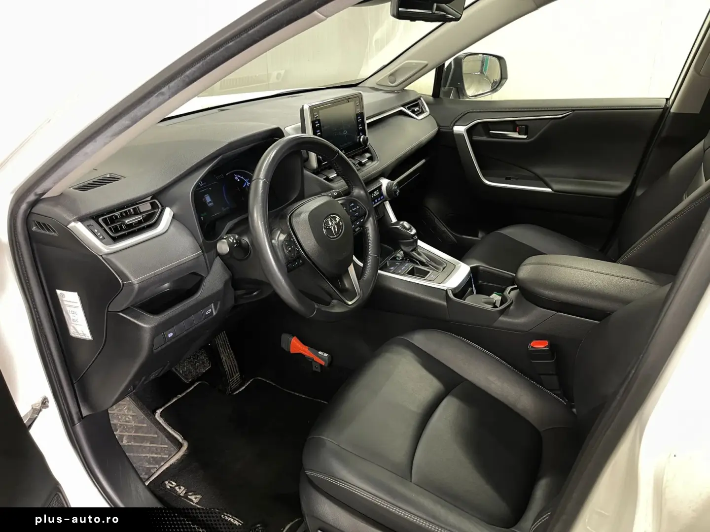 Toyota Rav-4