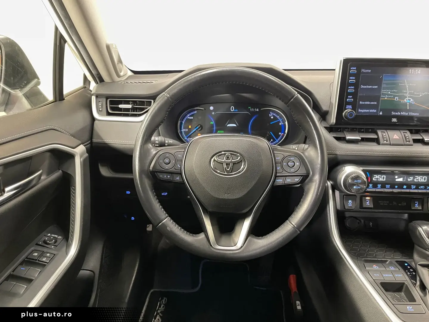 Toyota Rav-4