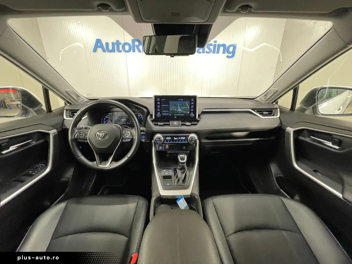 Toyota Rav-4