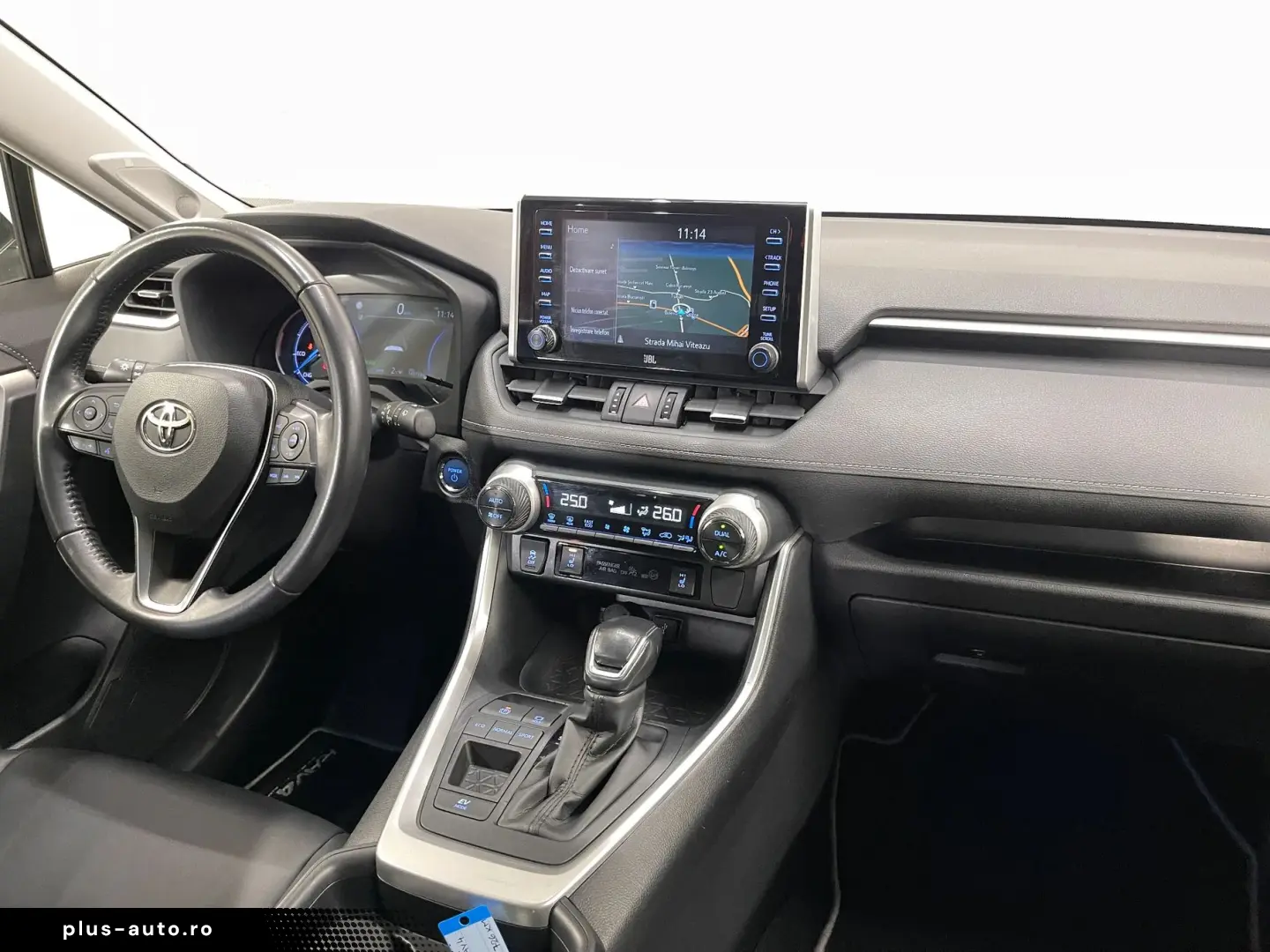 Toyota Rav-4