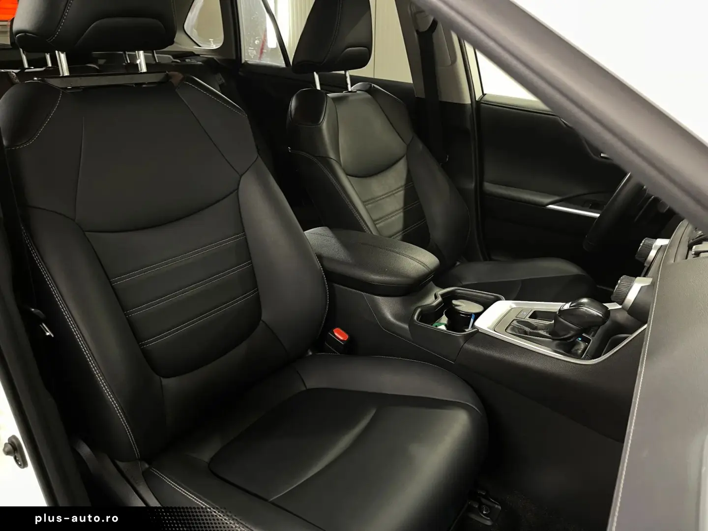 Toyota Rav-4