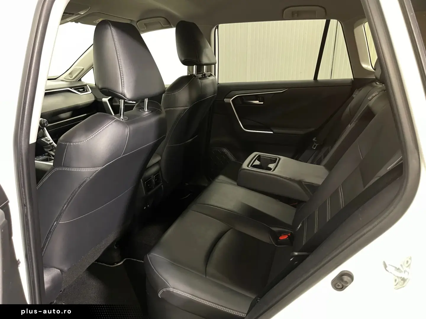 Toyota Rav-4