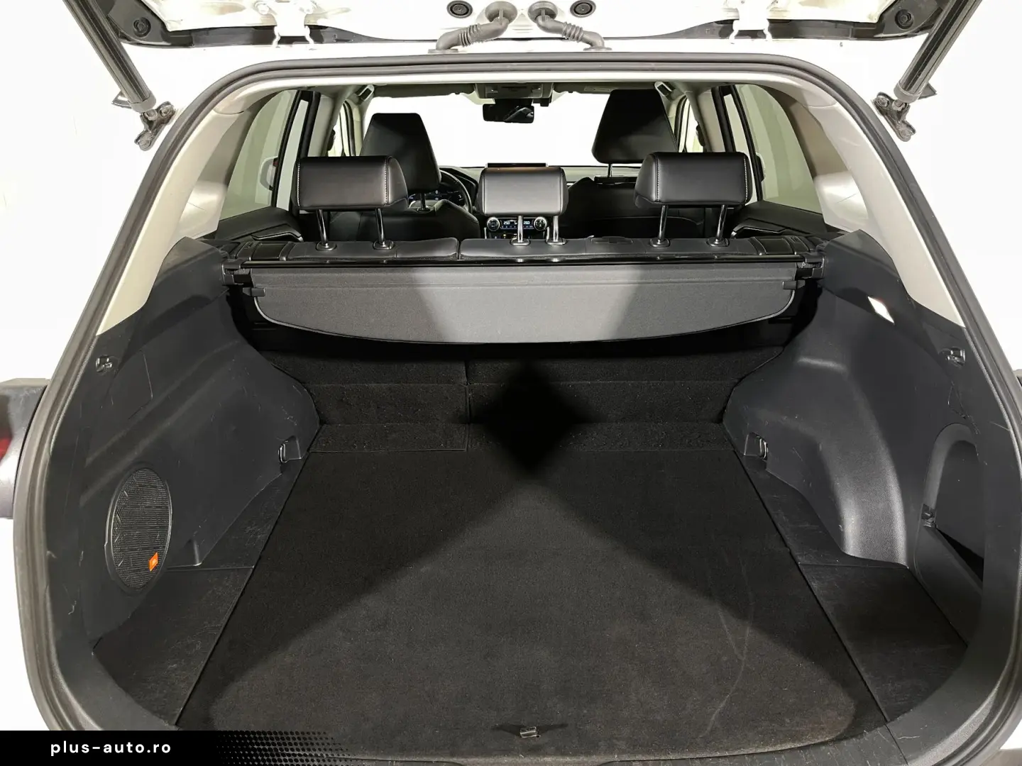 Toyota Rav-4