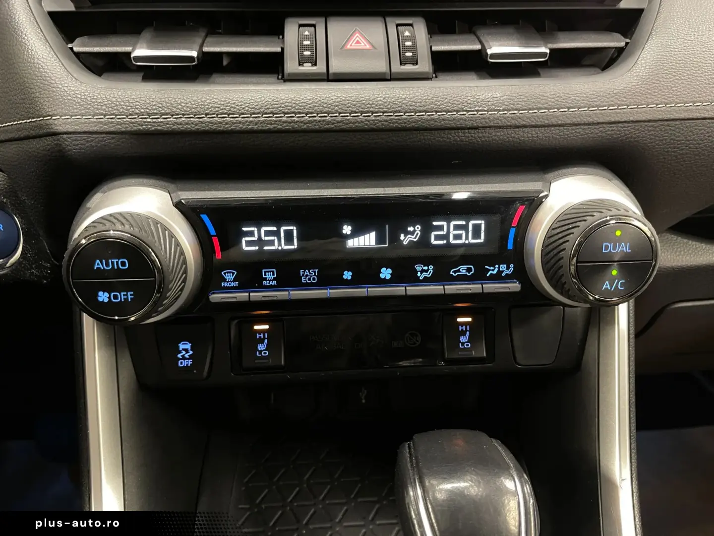 Toyota Rav-4