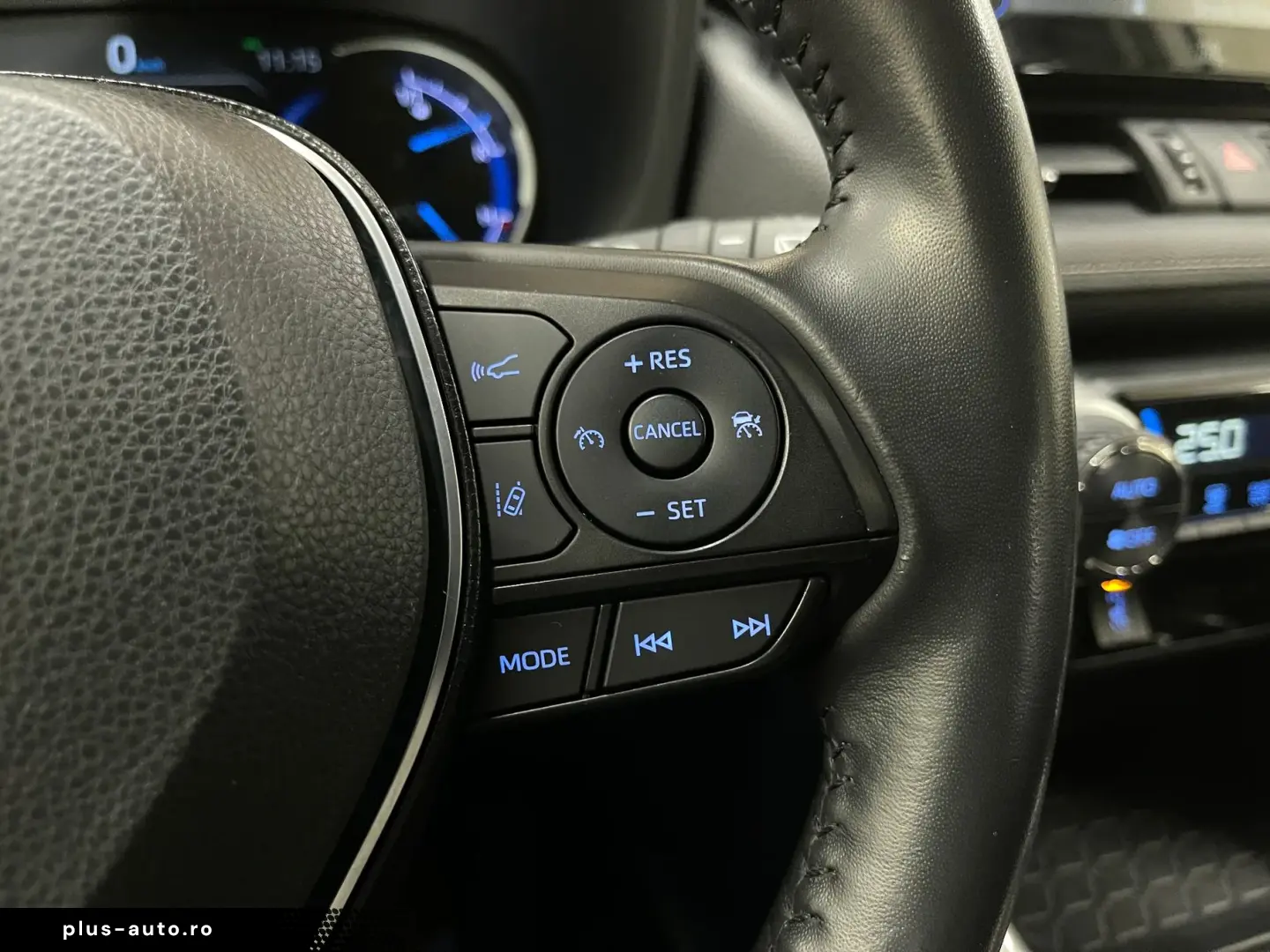 Toyota Rav-4