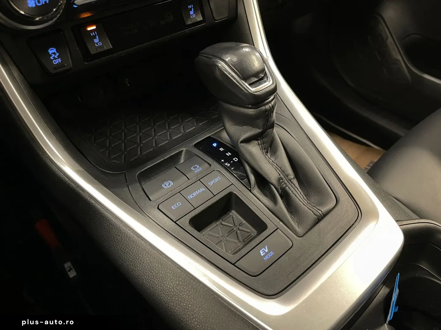 Toyota Rav-4