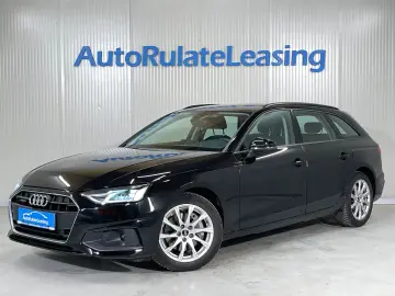 Audi A4-Avant