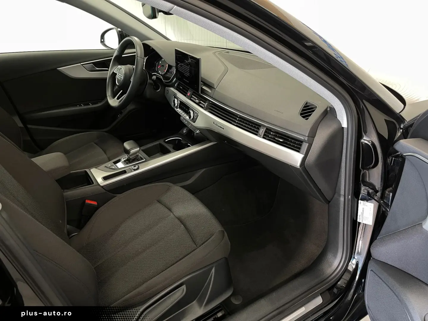 Audi A4-Avant