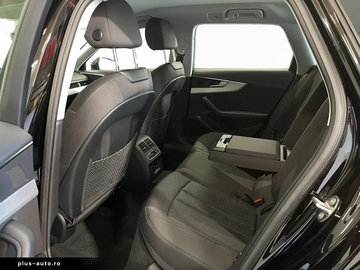 Audi A4-Avant