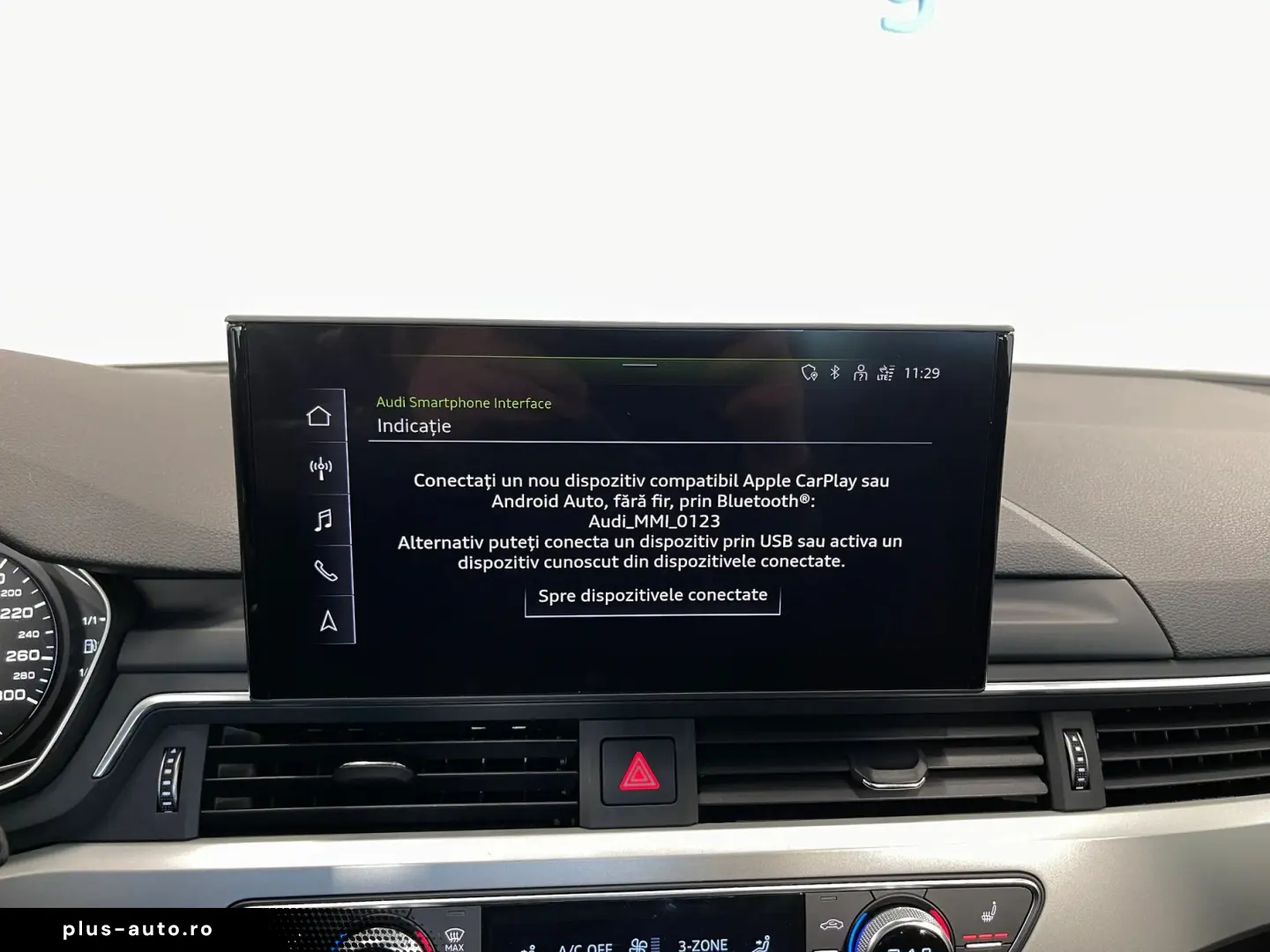 Audi A4-Avant