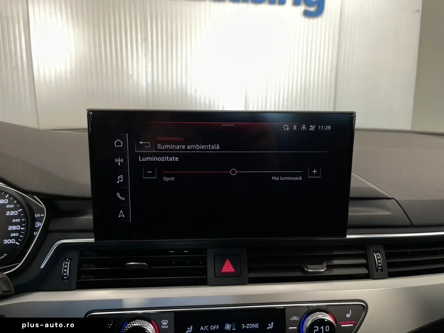 Audi A4-Avant