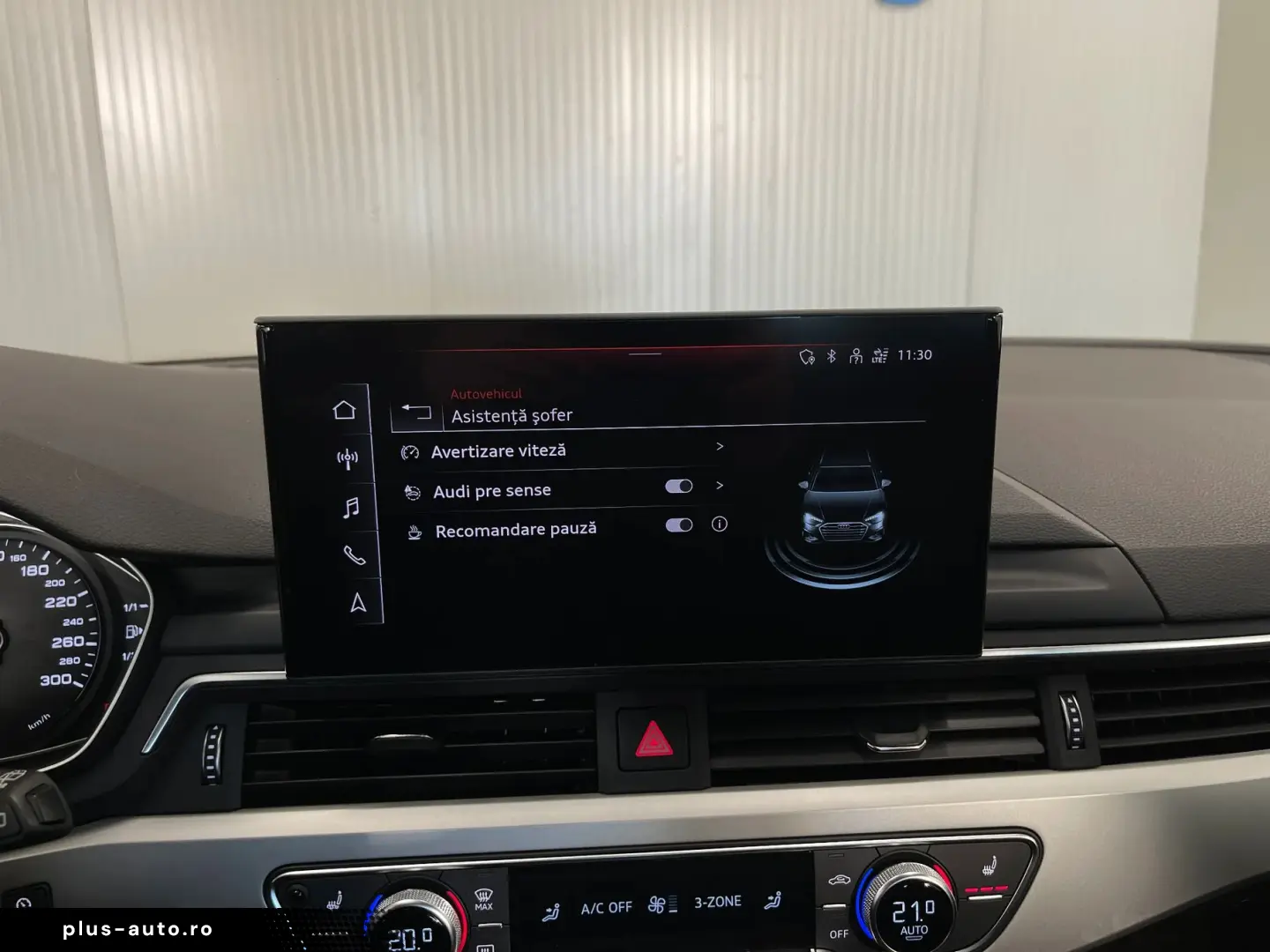 Audi A4-Avant