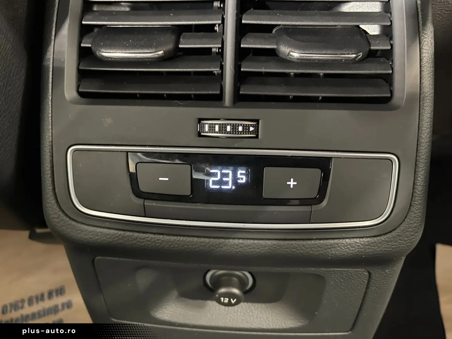 Audi A4-Avant