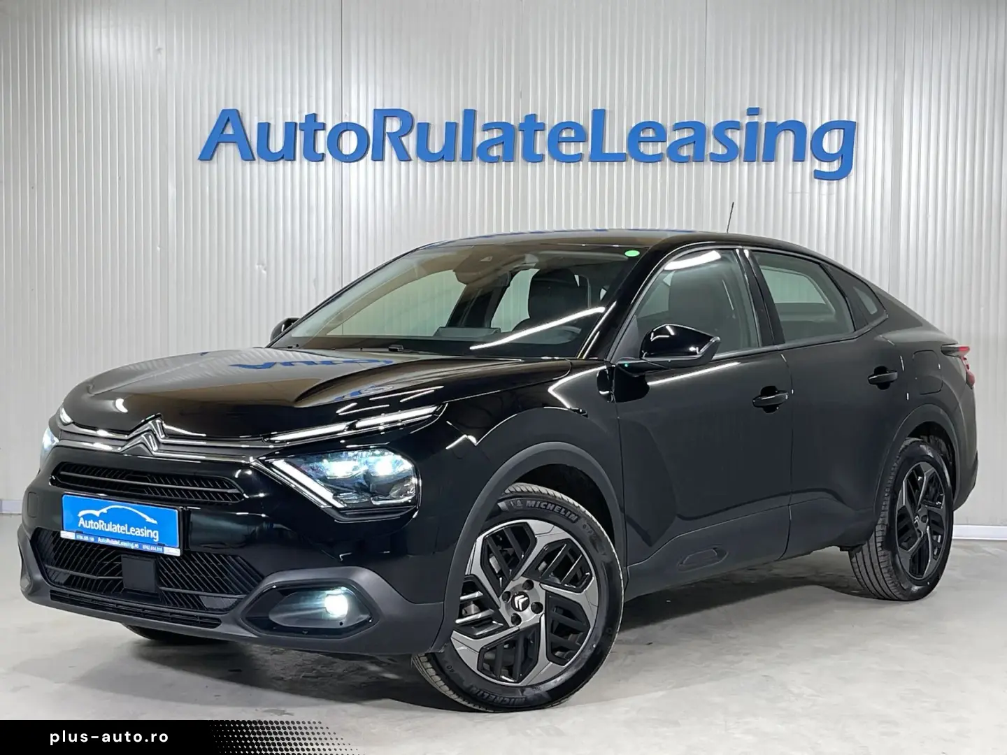 Citroen C4X