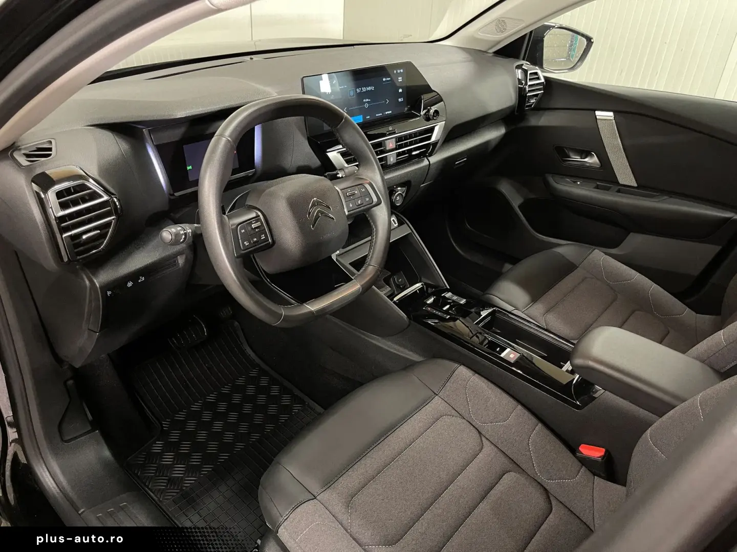 Citroen C4X