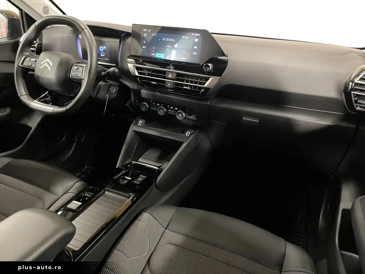 Citroen C4X