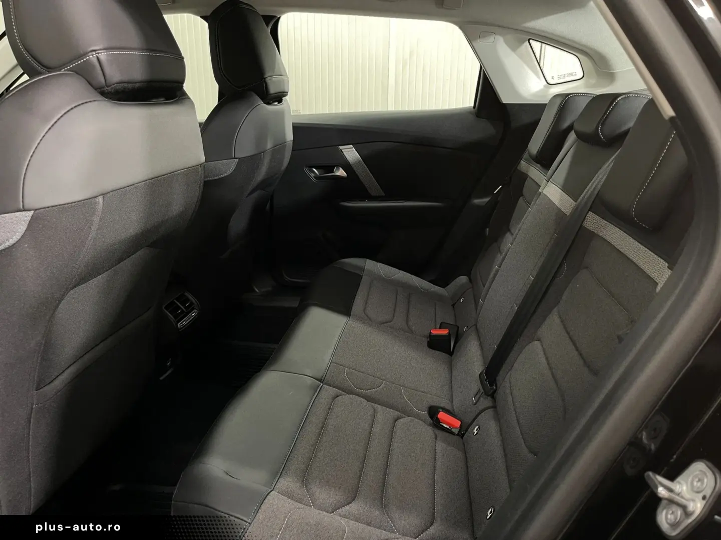 Citroen C4X