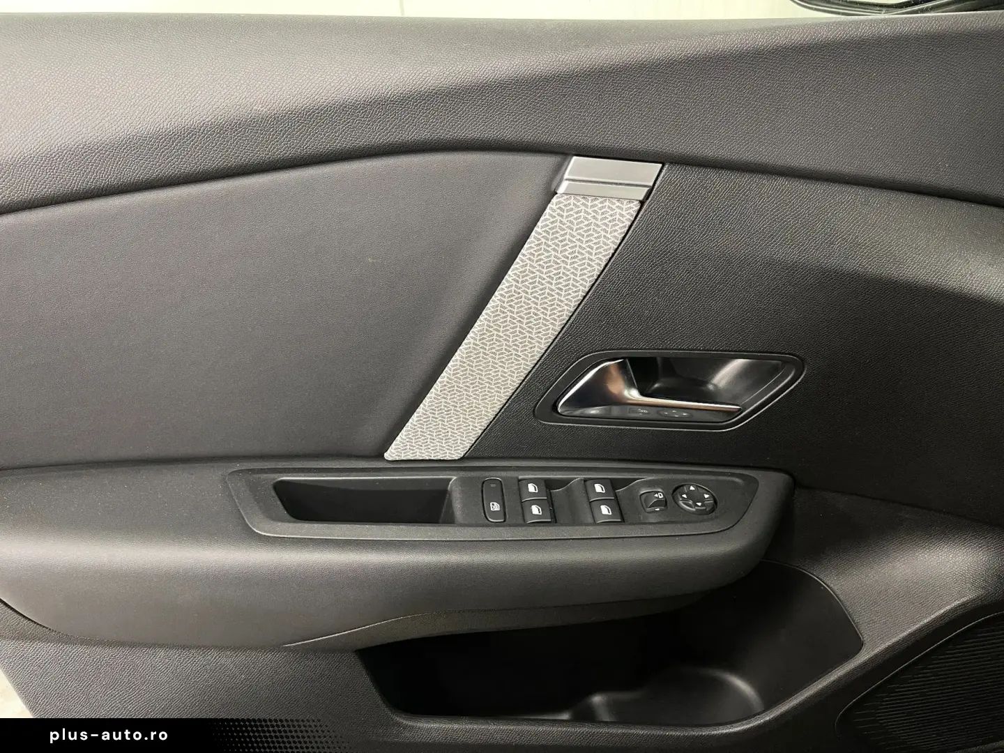Citroen C4X