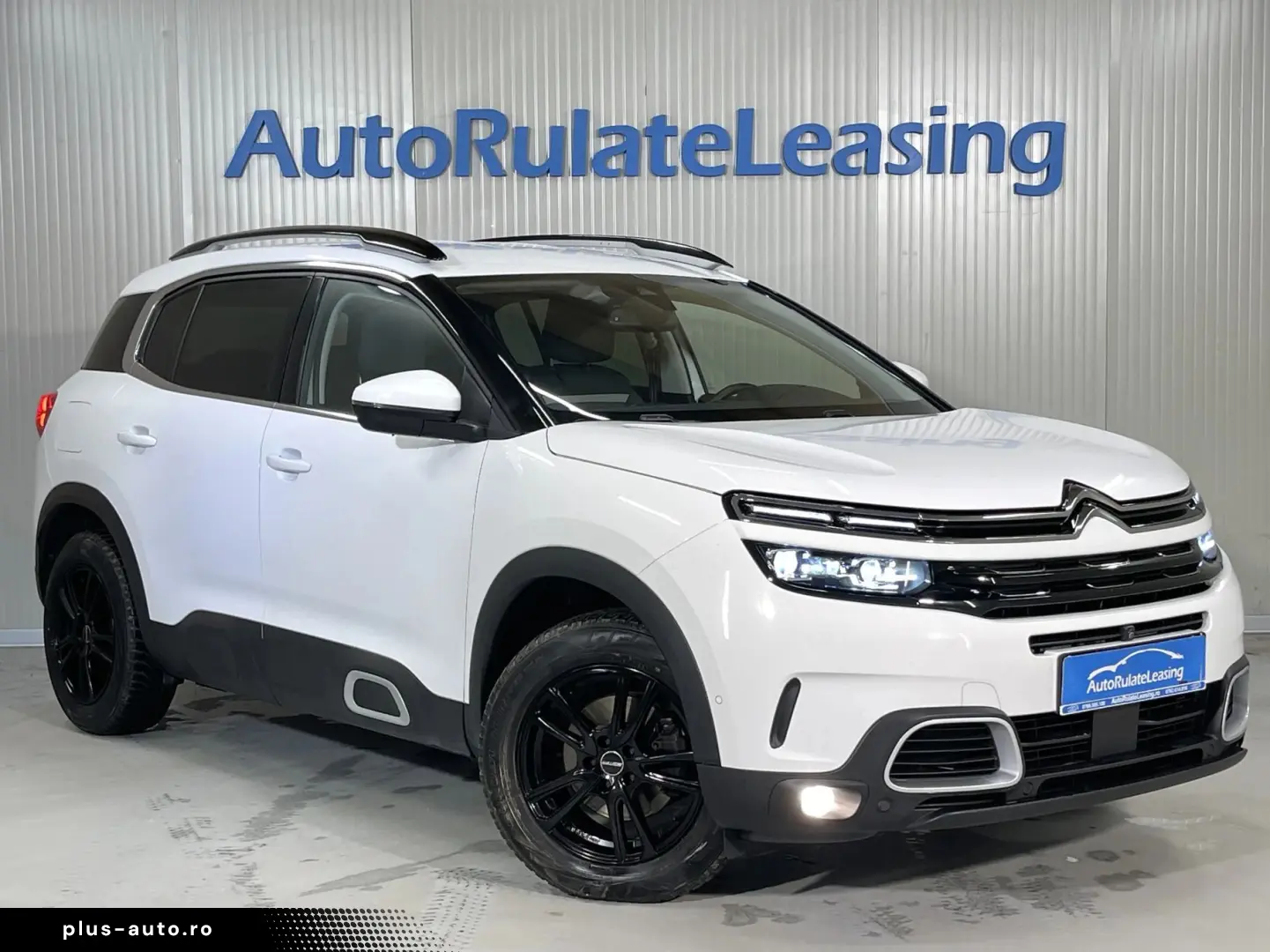 Citroen C5-Aircross