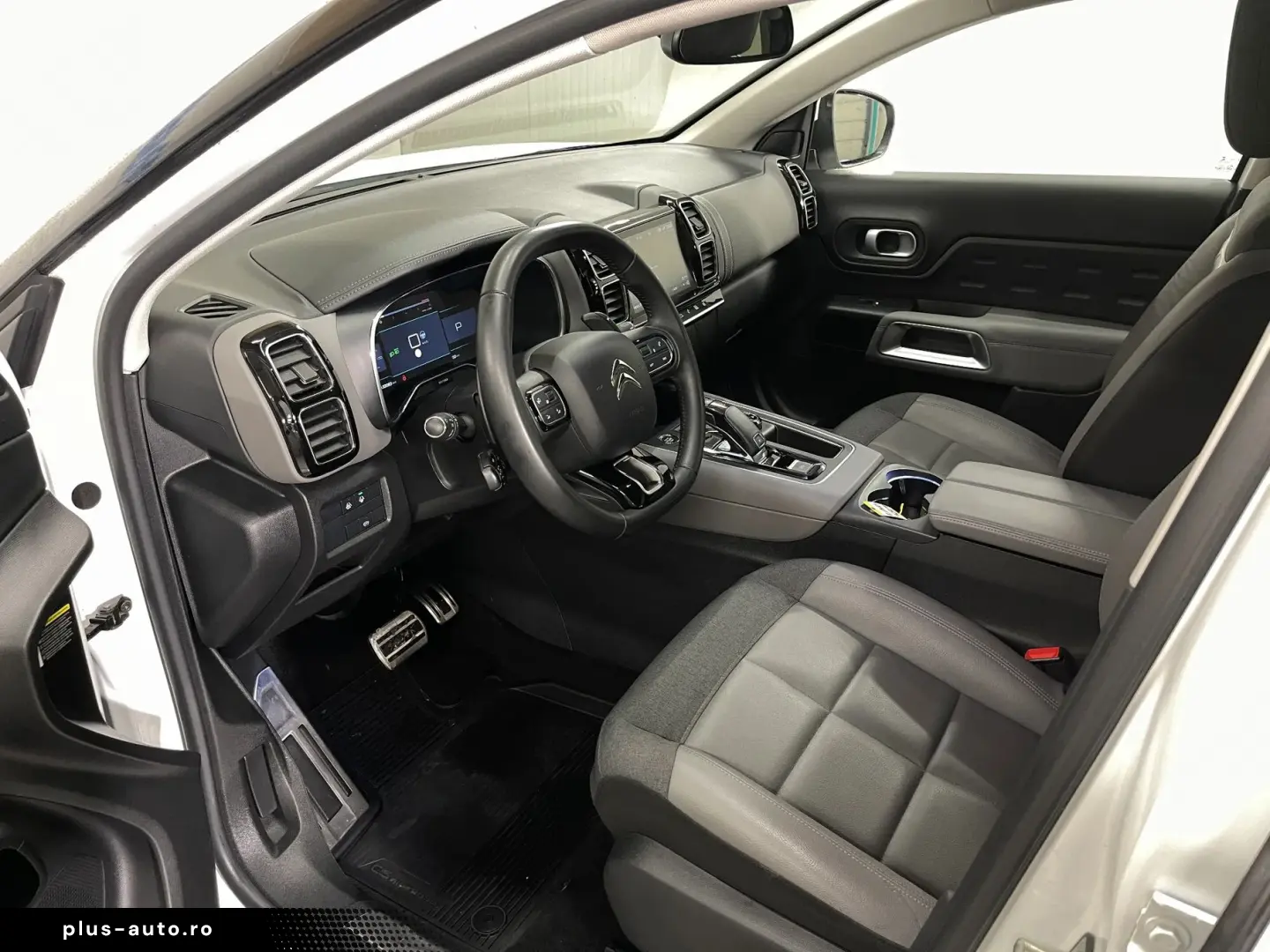 Citroen C5-Aircross