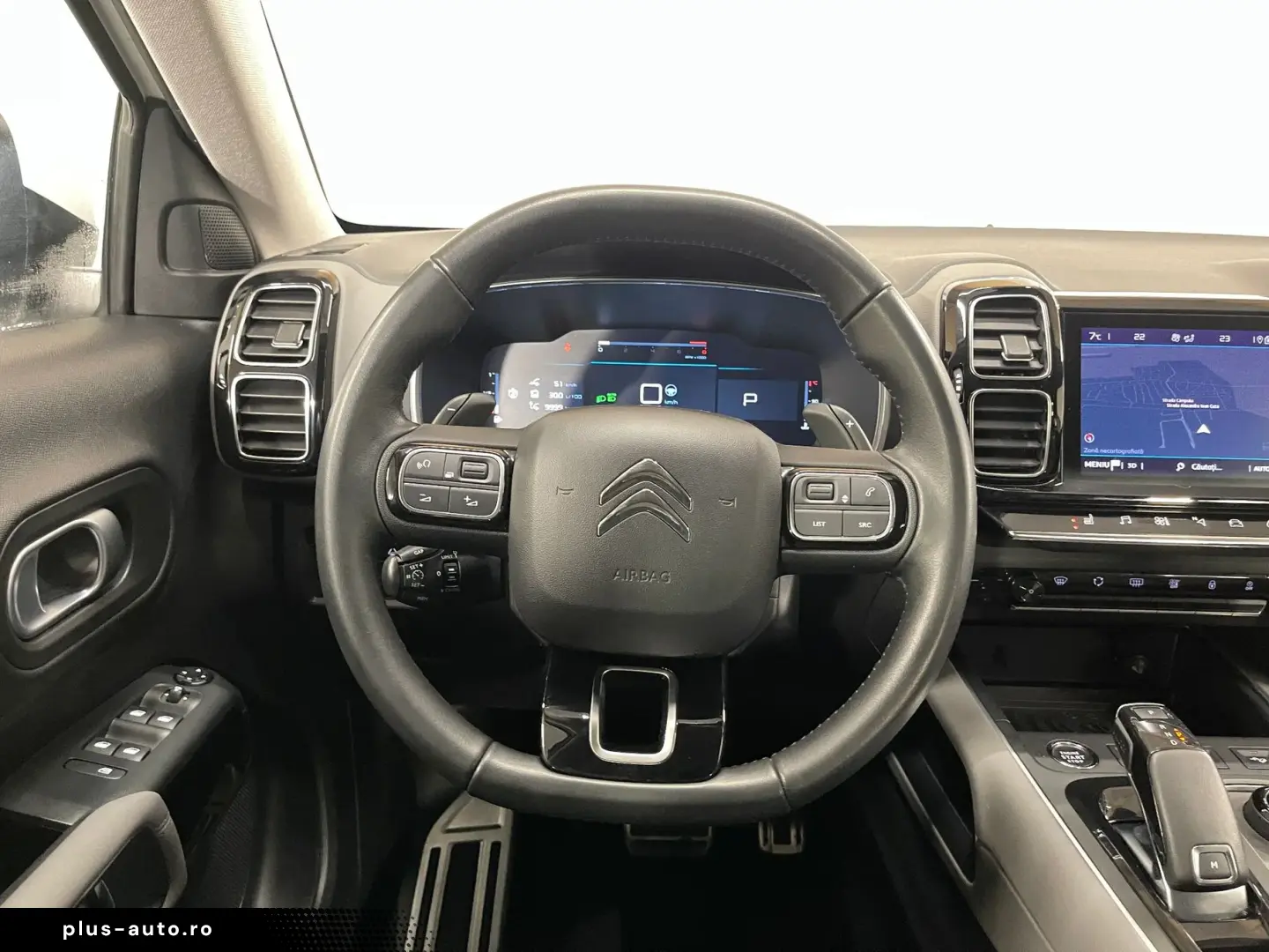 Citroen C5-Aircross