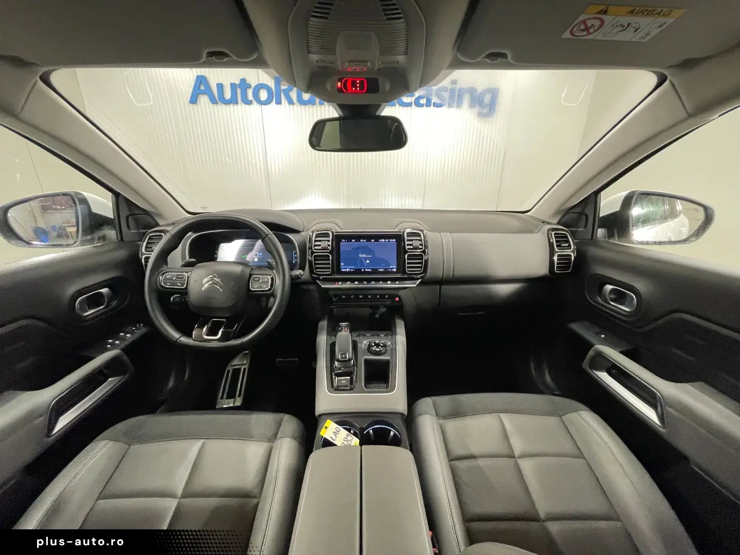 Citroen C5-Aircross