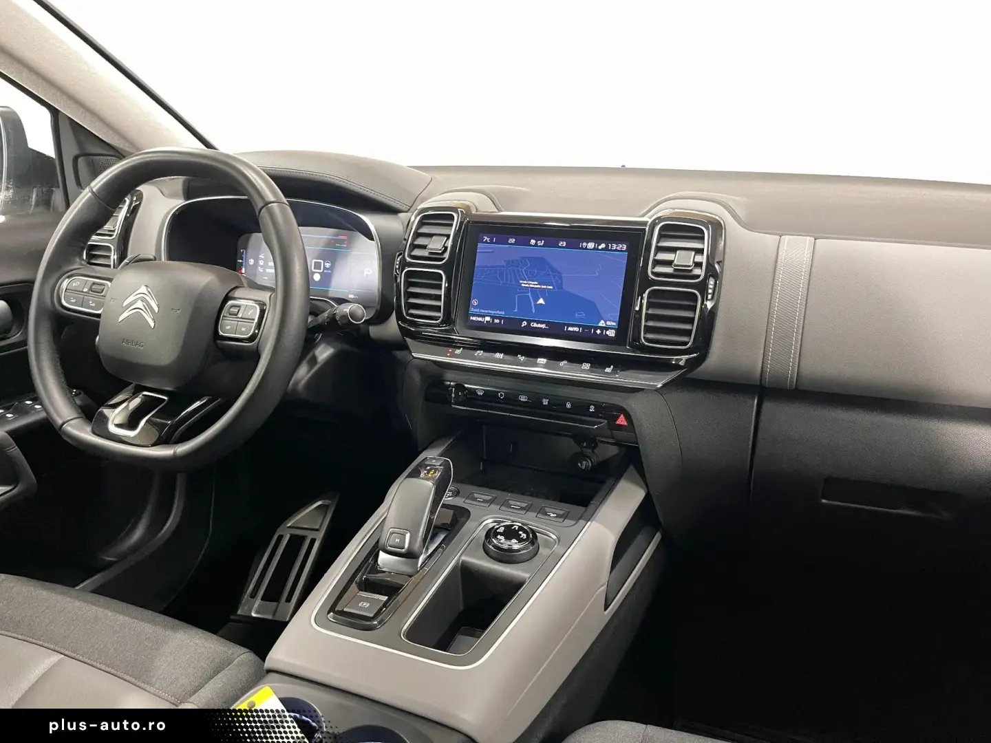 Citroen C5-Aircross