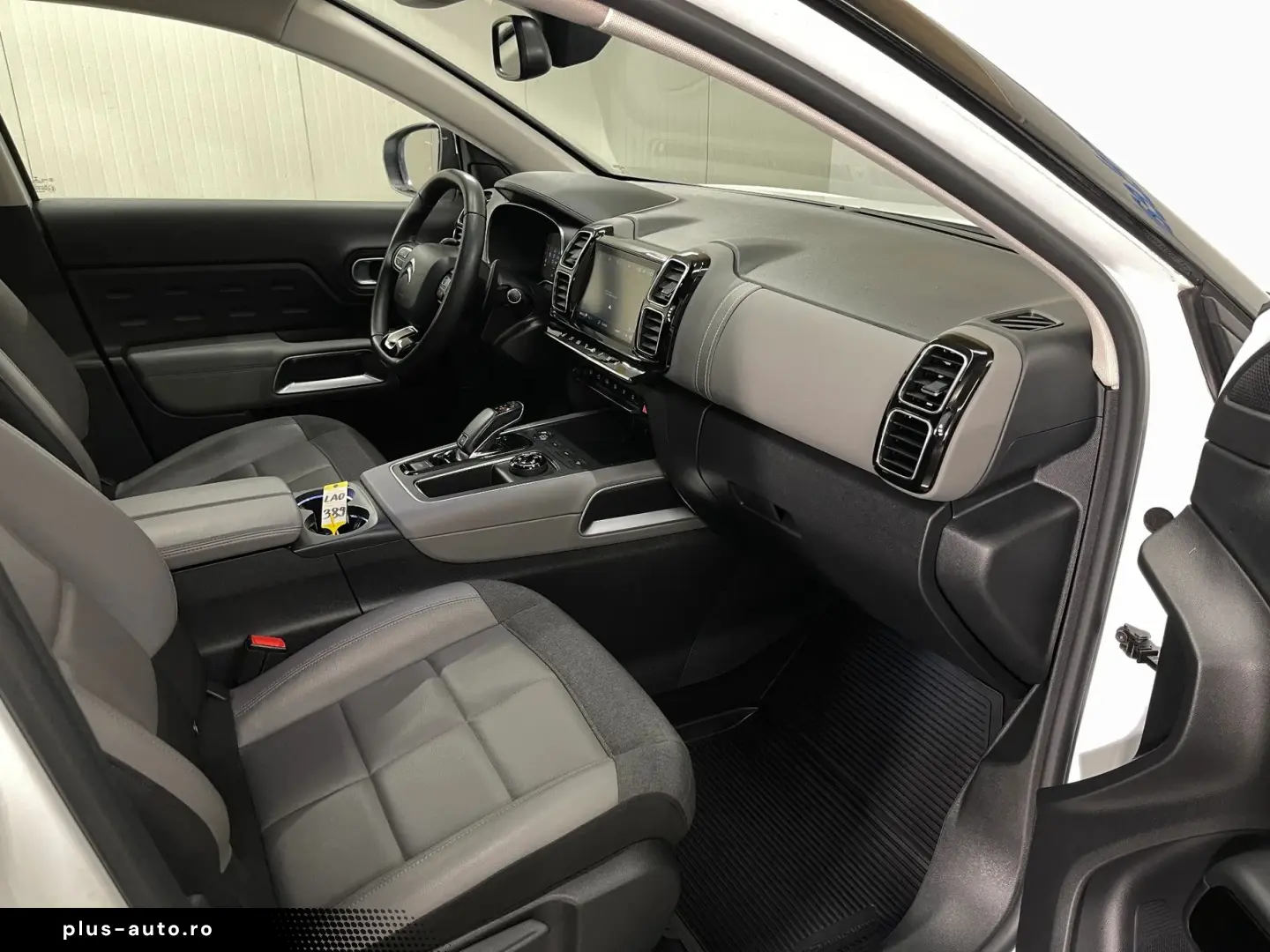 Citroen C5-Aircross