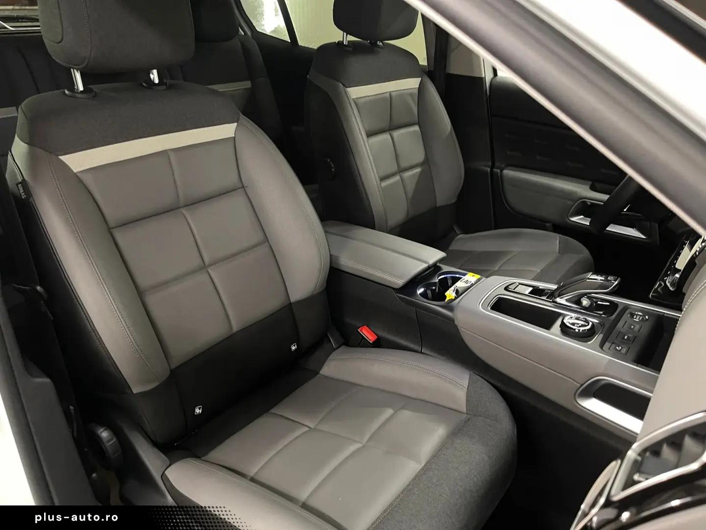 Citroen C5-Aircross
