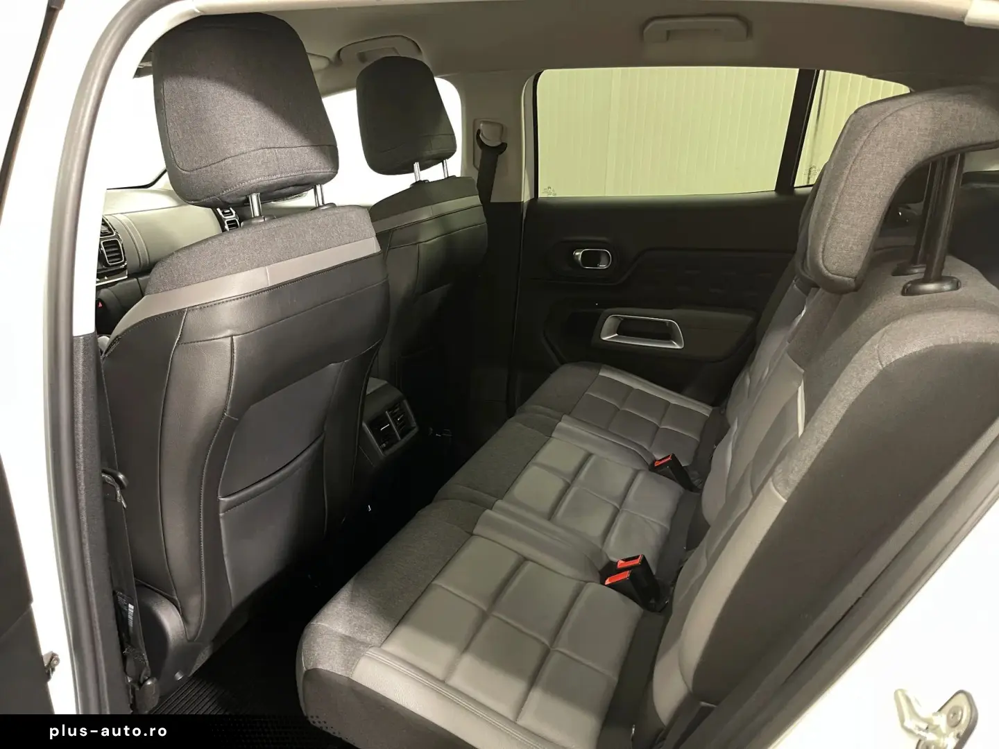 Citroen C5-Aircross