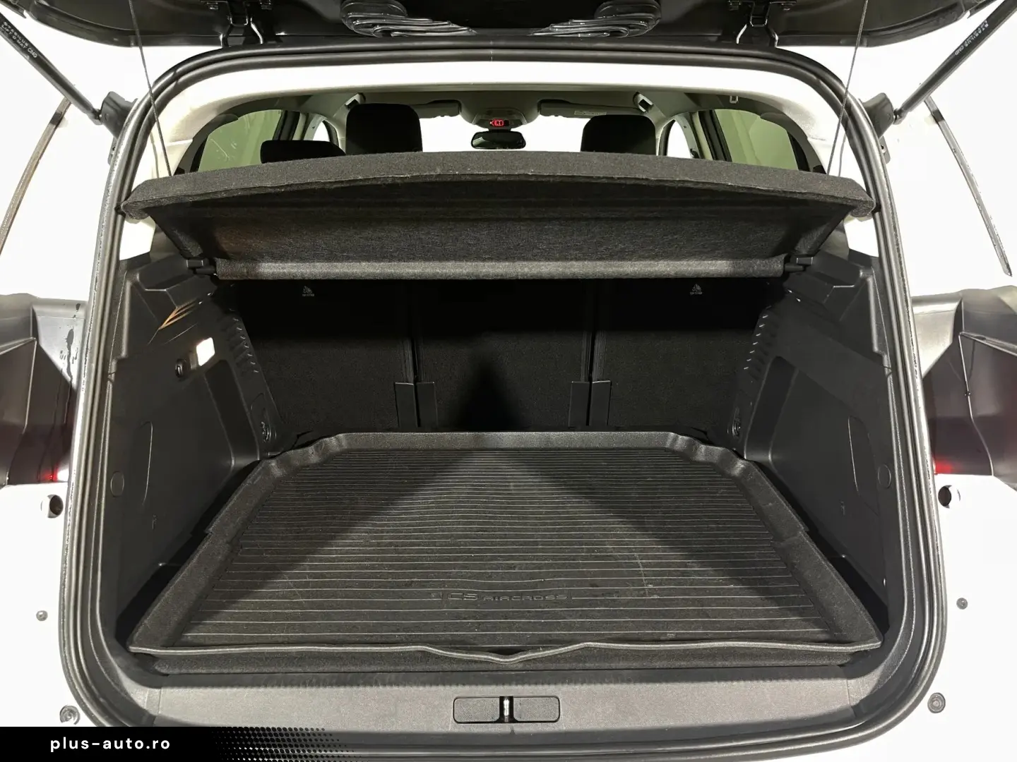 Citroen C5-Aircross