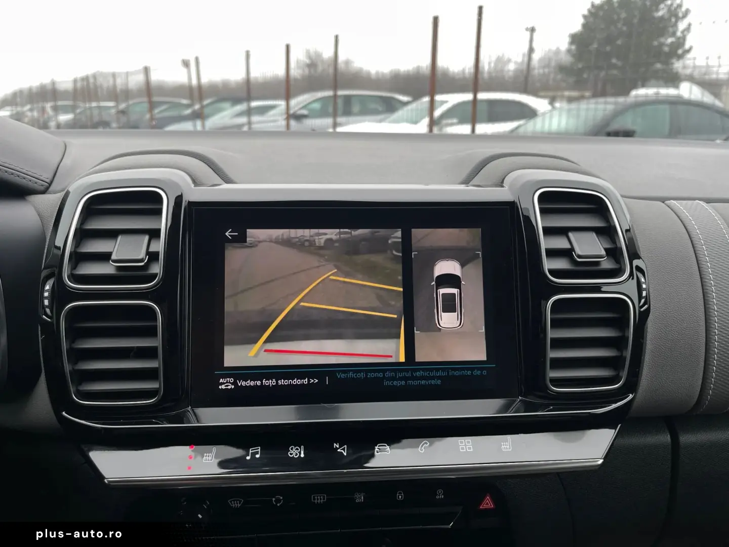 Citroen C5-Aircross