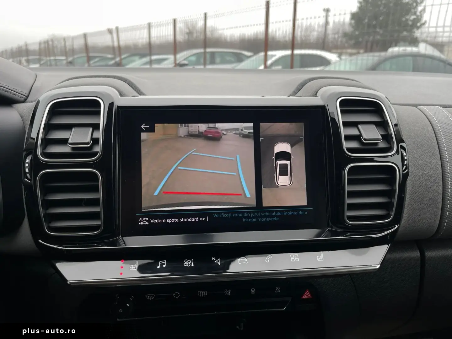 Citroen C5-Aircross