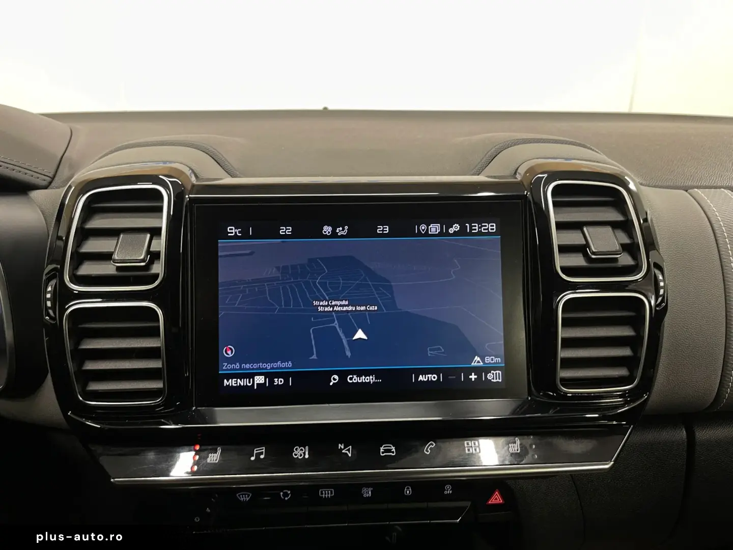 Citroen C5-Aircross
