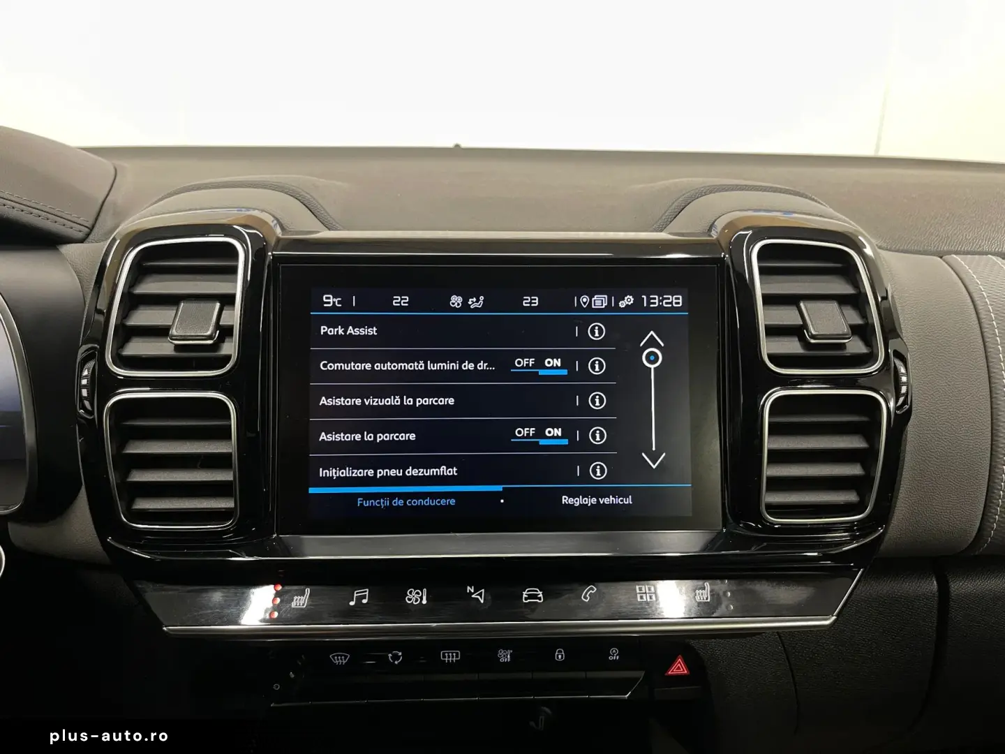Citroen C5-Aircross